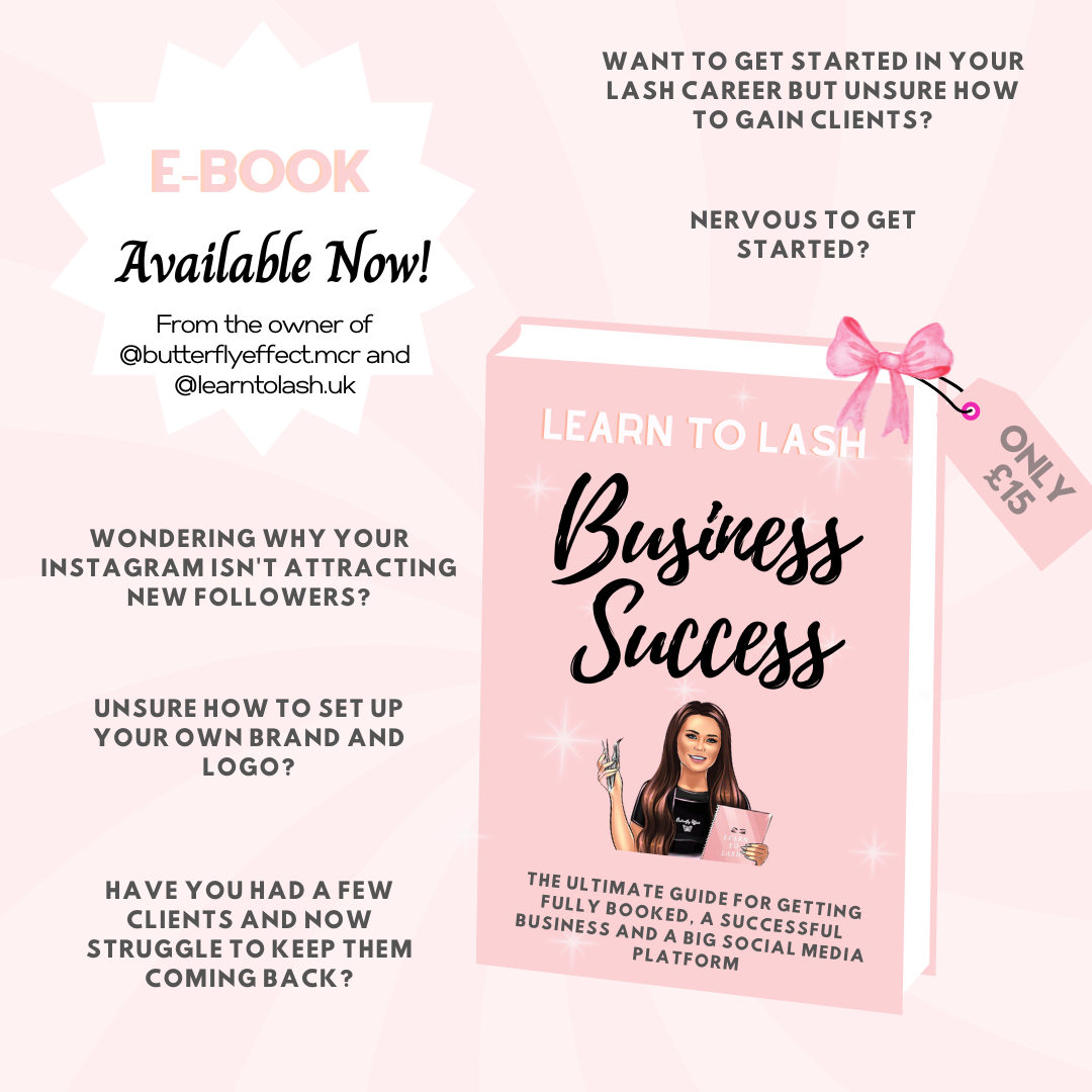 Business Success Guide (E-Book)
