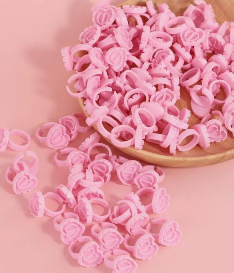 Glue Rings (50)