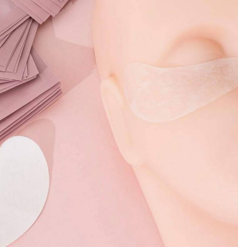 Under Eye Pads (20)