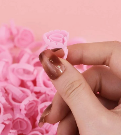 Glue Rings (50)