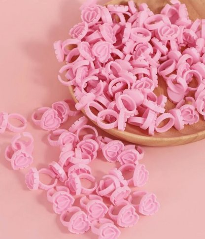 Glue Rings (50)